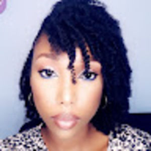 Meet your Posher, Yvonne